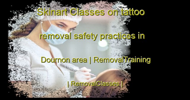 Skinart Classes on tattoo removal safety practices in Dournon area | RemovalTraining | RemovalClasses | SkinartTraining-France
